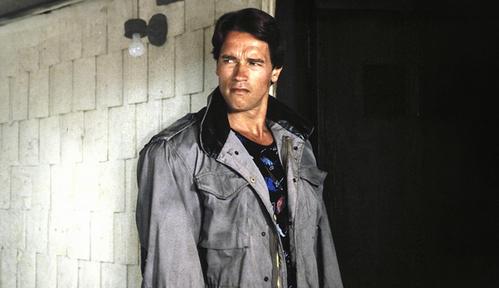 Terminator (1984)