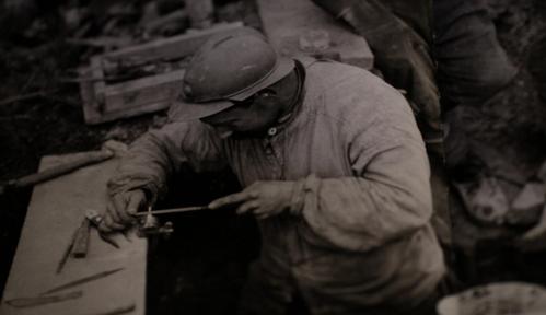 Detektywi historii: Pierwsza wojna światowa (2016)