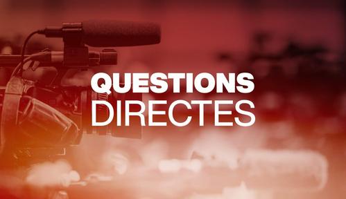 Questions directes