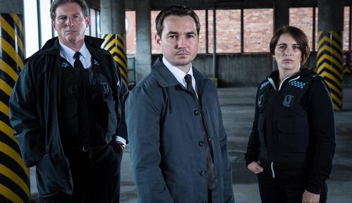 Line of Duty - Wydział wewnętrzny 2