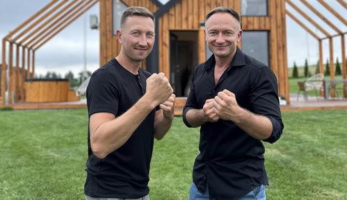 Dom w cenie mieszkania 2