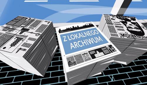 Z lokalnego archiwum