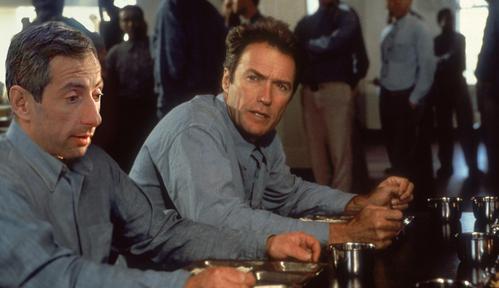 Ucieczka z Alcatraz (1979)