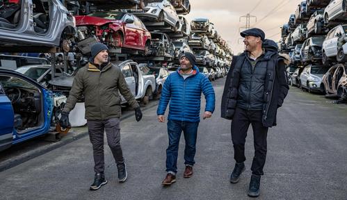 Top Gear 32