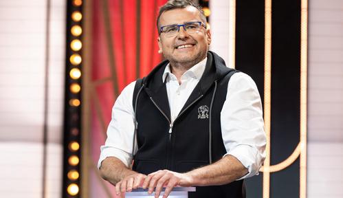 Gwiazdy Kabaretu