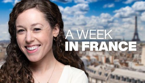 A Week in France