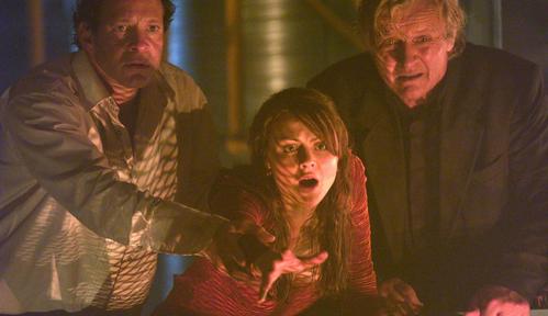 Poseidon Adventure