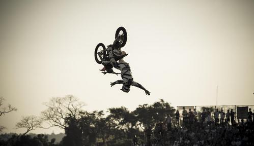 X Games - Oslo (2016)