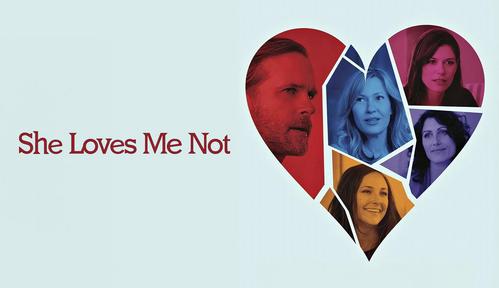 She Loves Me Not (2013)