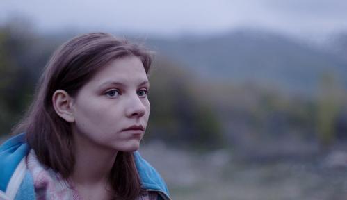 Ja nie wracam (2014)