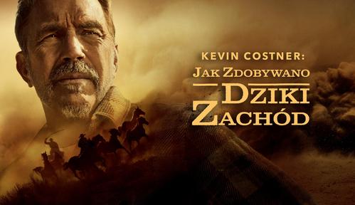 Kevin Costner: jak zdobywano Dziki Zach&oacute;d (2025) - Masakra Fettermana