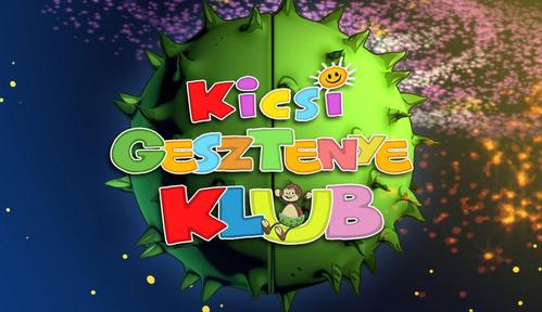 Klub małej Kasztanki 3