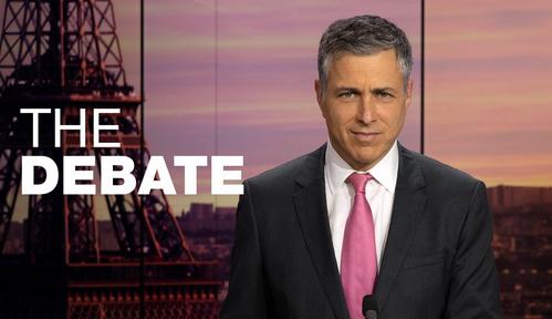The Debate