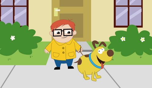 Zack i Ziggy