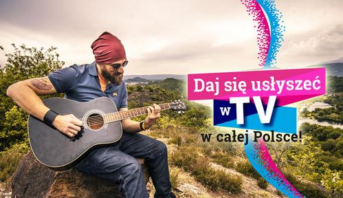 Twój muzyczny poranek