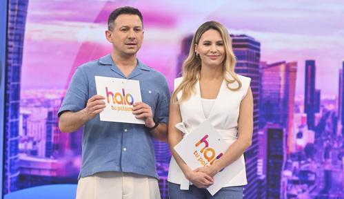 halo tu polsat