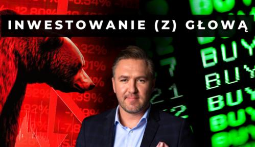 Inwestowanie (z) głową: Mariusz Jagodziński, Członek Zarządu Mount TFI