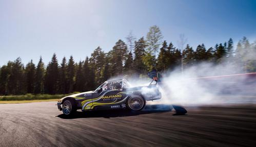 Drift Style