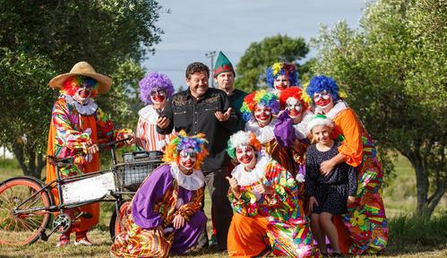 Tajemnice Brokenwood 5