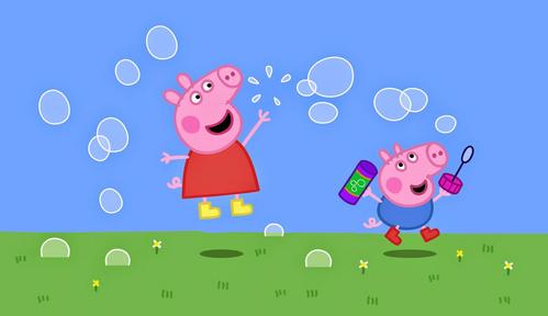 Świnka Peppa