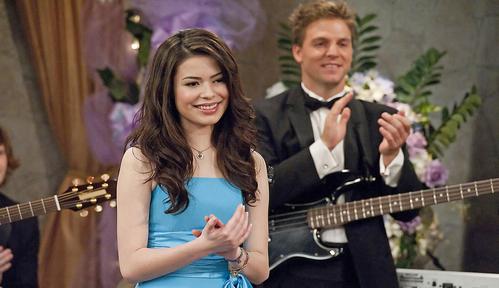 iCarly