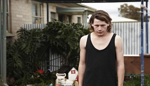Snowtown