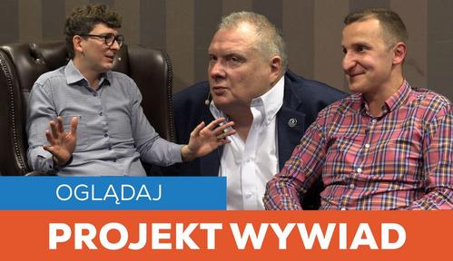 Projekt Wywiad