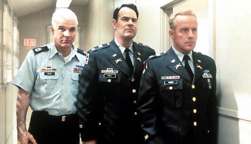 Sierżant Bilko (1996)