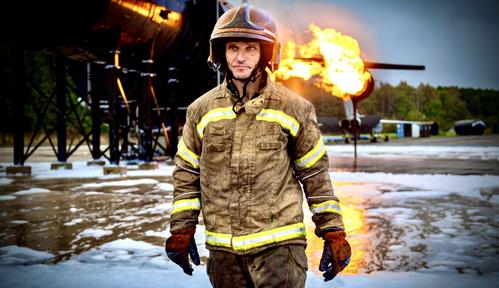 Robota dla twardzieli: Guy Martin w akcji