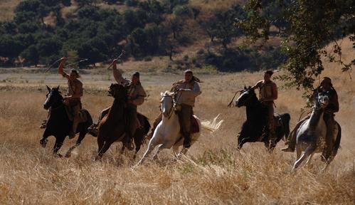 Loves Long Journey (2005)