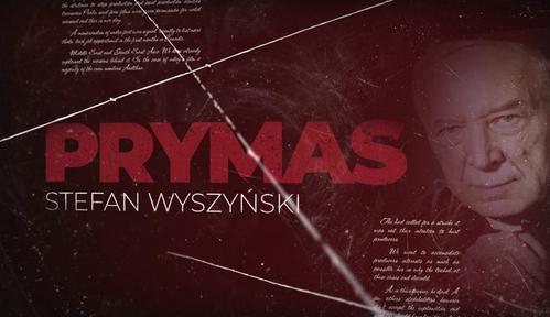 Prymas Stefan Wyszyński