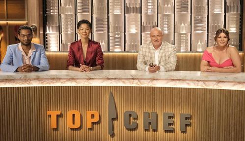 Top Chef 22