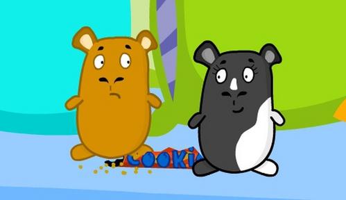 Puffy i Tubby
