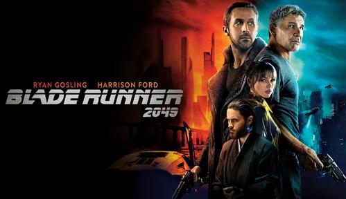 Blade Runner 2049