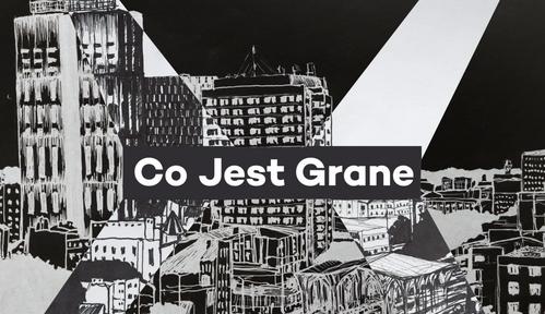 Co jest grane w Łodzi?