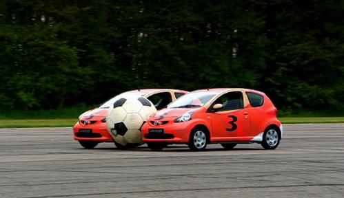 Top Gear 6