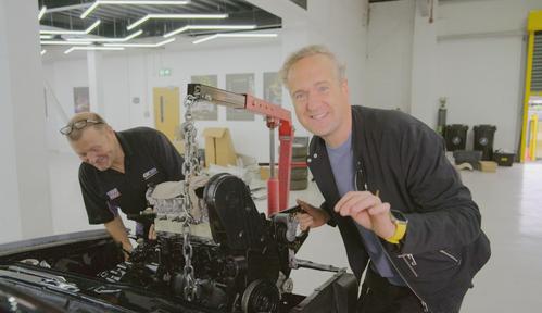 Car SOS