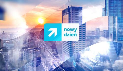 Nowy dzień