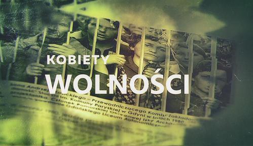 Kobiety wolności