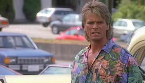 MacGyver 6