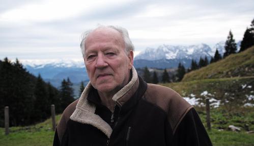 Werner Herzog. Radykalny marzyciel