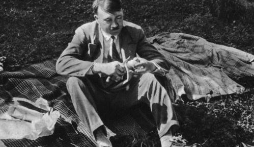 Adolf Hitler: Zrozumieć dyktatora