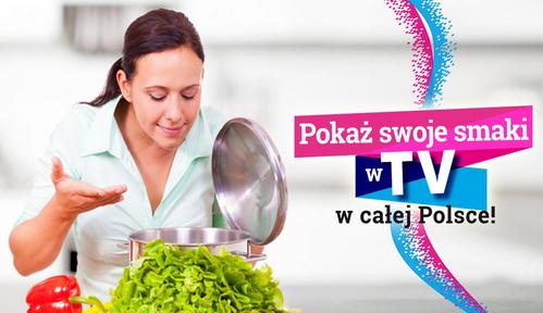 Twoje smaki