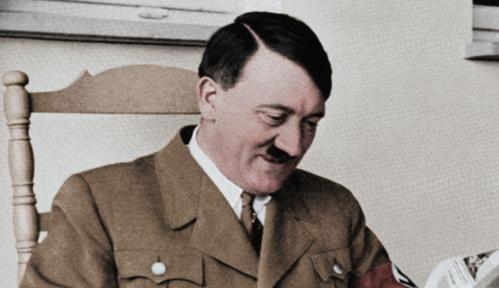 Hitler narkoman (2014)