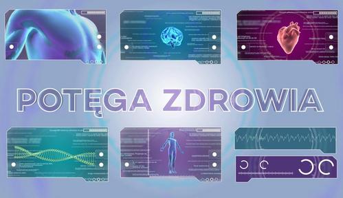 Potęga zdrowia