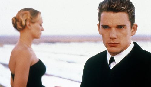 Gattaca (1997)