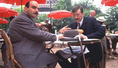 Poirot