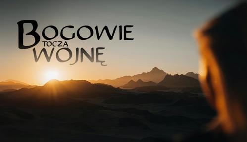 Bogowie toczą wojnę