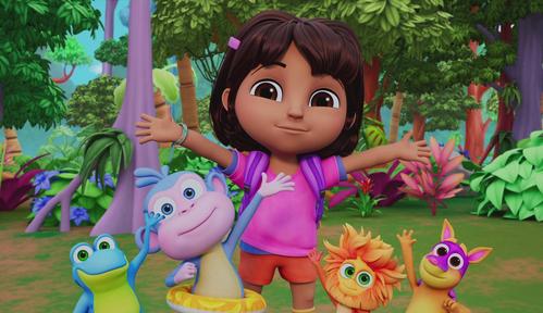 Dora