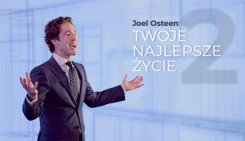 Twoje najlepsze życie teraz